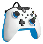 Trådad Kontroll (Xbox Series/Xbox One/PC) - Ion White