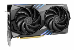 MSI GeForce RTX 4060 Ti 8GB GAMING X