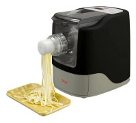Sirge PASTABUONA Automatisk pastamaskin för att göra färsk pasta hemma 260W - 13 sorters pasta + Ravioli - 480gr