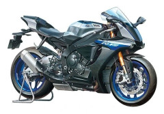 1/12 YAMAHA YZF-R1M