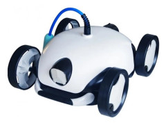 BESTWAY WALLI robotbassängrengörare