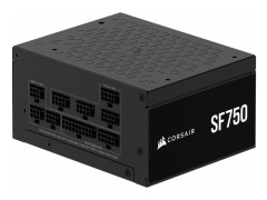 Strömtillförsel Corsair CP-9020284-EU 750 W 80 Plus Gold