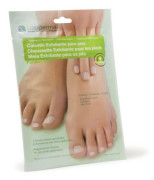 Fotpeeling Luxiderma Strumpor (2 x 17 ml)