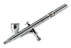Airbrush SP-35, 0,35mm Gravity-feed 2cc