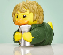 Lord of the Rings Tubbz PVC Figure Merry Boxed Edition 10 cm