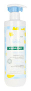 Rengöringskräm Baby Cleansing Klorane (500 ml)