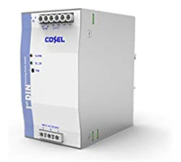 Allied Telesis AT-IE048-480-20, 480 W, 90 V, 350 V, 50/60 hz, 48 V, 15 A