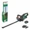 Bosch Home and Garden UniversalHedgeCut 18-55 Batteri Häcksax inkl. 2 batteri 18 V Li-Ion