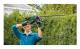 Bosch Home and Garden UniversalHedgeCut 18-55 Batteri Häcksax inkl. 2 batteri 18 V Li-Ion
