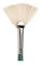 Winton Svinborstpensel Fan Size 3