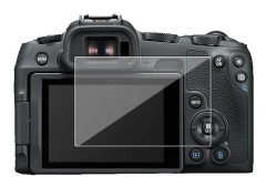 Canon EOS R8 skärmskydd i härdat glas