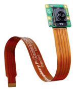 Raspberry Pi AI Camera - Övriga tillbehör | Webhallen