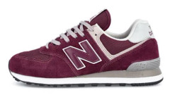 Lågskor New Balance 574