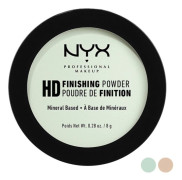 High Definition Finishing Powder