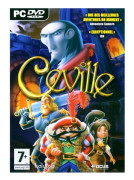 CEVILLE / PC DVD-ROM-spel