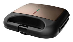BLACK+DECKER Smörgåsgrill Classic