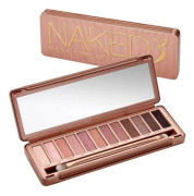 Naked 3 Palette
