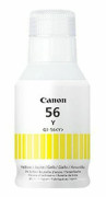 Canon GI 56 Y - Gul - original - bläckrefill - för MAXIFY GX5050, GX6050, GX7050