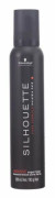 Schwarzkopf Silhouette Super Hold Mousse 200ml
