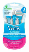 Venus Oceana Gillette engångshyvel (4 uds)