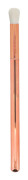 Makeup Revolution Ultra Metals Ultra Pointed Crease Eyeshadow