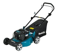 Makita Batterigräsklippare Petrol Lawn Mower PLM4620N2