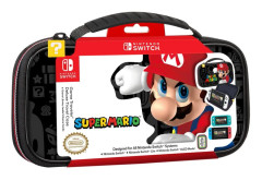 Nintendo Switch Deluxe Travel Case (Super Mario) (Nintendo Switch)