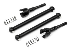 HPI-105513 drivaxel / axelsats (2 st)