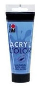Marabu akrylfärg 'acrylcolor', mörkblå...