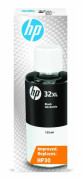 HP 32XL - 135 ml - hög kapacitet
