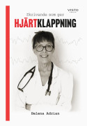 Skrivande Som Ger Hjärtklappning