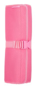 Mermade Hair Heat Mat and Clutch Pink