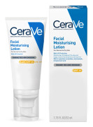 Cerave Moisturizing Face Cream SPF30 52Ml TU Vit