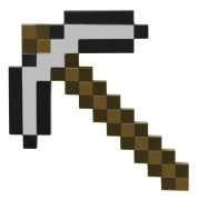 Minecraft Pickaxe Iron