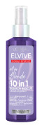 L'Oréal Paris Elvive All for Blonde 10-in-1 Bleach Rescue Leave in Spray 100ml