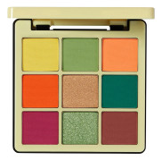Anastasia Beverly Hills Mini Norvina Pro Pigment Palette - Vol. 2