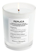 Maison Margiela Replica When The Rain Stops Candle 165g