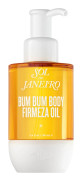 Sol de Janeiro - Bum Bum Body Firmeza Oil 100 ml