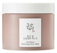 Beauty of Joseon Red Bean Refreshing Pore Mask 140ml