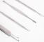 Brushworks Blackhead & Blemish Remover Set