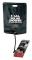 Rothco Solar Camp Shower 20L Svart Svart