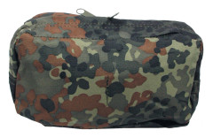 MFH Horisontell förvaringspåse Brun, Grön