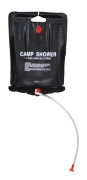 Campingduschar & Tillbehör