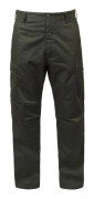 Rothco BDU Cargobyxor Oliv