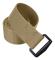 Rothco BDU Bälte - 112 cm Beige