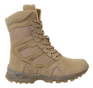Rothco Tactical kängor Beige
