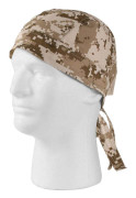 Rothco Kamouflage Bandana Beige