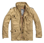Brandit Jacka M65 Standard Beige 7XL Man