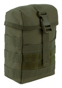 Molle påse Fire Olive
