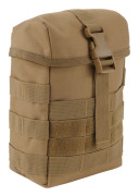 Molle påse Fire Coyote